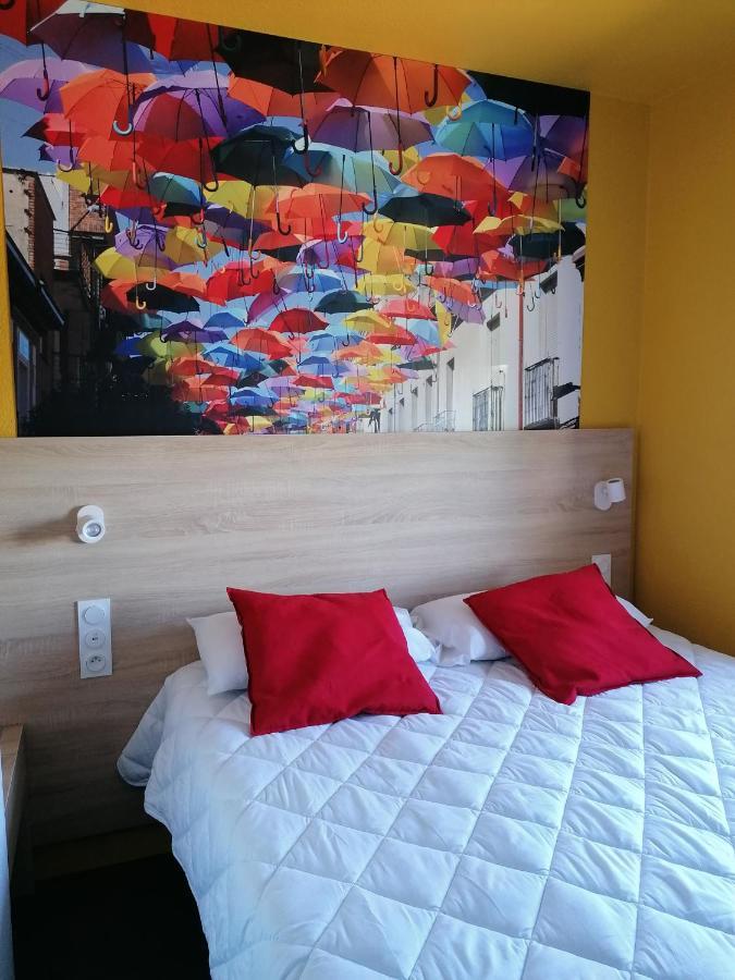 Kyriad Direct Martigues Εξωτερικό φωτογραφία