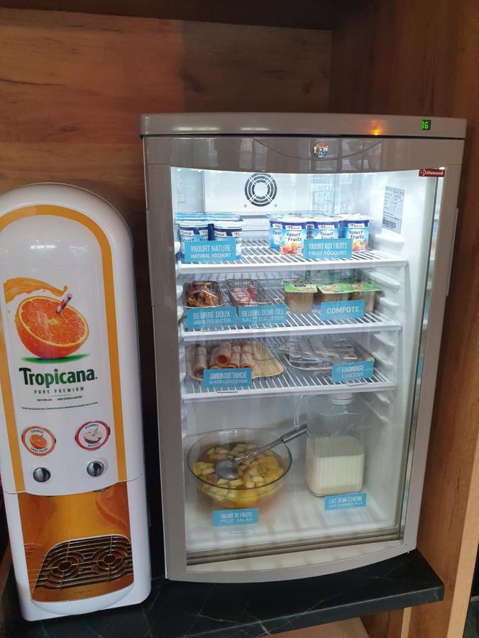 Kyriad Direct Martigues Εξωτερικό φωτογραφία